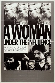 A Woman Under the Influence (1974) - Stream Online