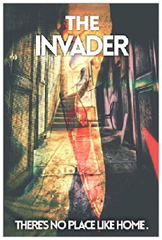 The Invader (2019) - Stream Online