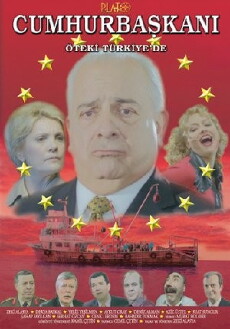 Cumhurbaskani öteki türkiye'de (2007) - Stream Online