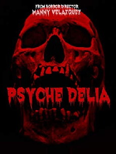 Psychedelia (2016) - Stream Online
