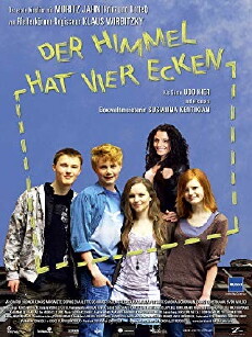 Der Himmel hat vier Ecken (2011) - Stream Online
