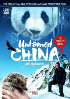 Untamed China (2011) - Stream Online