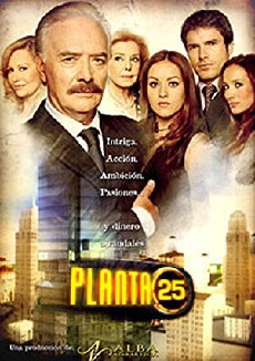 Planta 25 (2006) - Stream Online