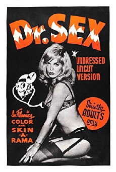 Dr. Sex (1964) - Stream Online