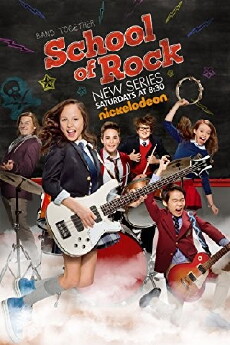 School of Rock (2016) - Stream Online