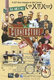 CornerStore (2011) - Stream Online