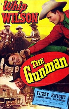 The Gunman (1952) - Stream Online