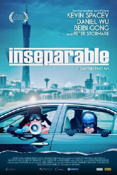 Inseparable (2011) - Stream Online