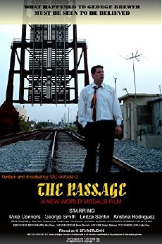 The Passage (2006) - Stream Online