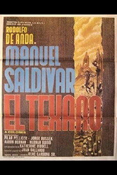 El texano (1965) - Stream Online