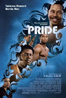 Pride (2007) - Stream Online