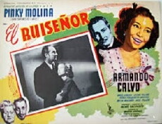 El ruiseñor del barrio (1952) - Stream Online