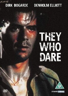 They Who Dare (1954) - Stream Online