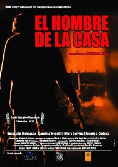 El hombre de la casa (2005) - Stream Online