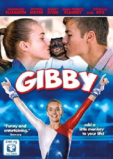 Gibby (2016) - Stream Online