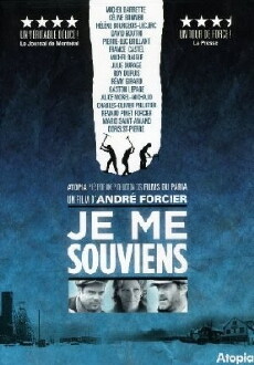 Je me souviens (2009) - Stream Online