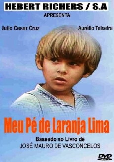 Meu Pé de Laranja Lima (1982) - Stream Online