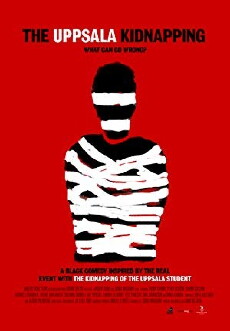 Uppsalakidnappningen (2018) - Stream Online