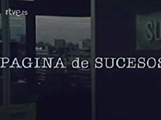 Página de sucesos (1985) - Stream Online