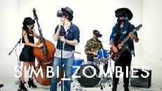 Simbi_Xombies (2018) - Stream Online