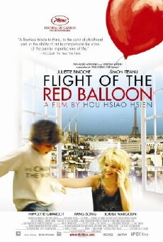 Flight of the Red Balloon (2007) - Stream Online