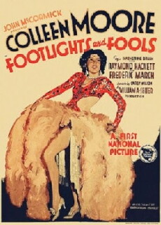 Footlights and Fools (1929) - Stream Online