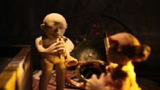Trumpet Man (2016) - Stream Online