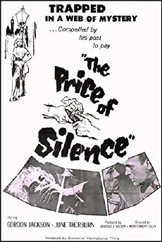 The Price of Silence (1960) - Stream Online