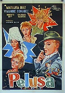 Pelusa (1960) - Stream Online