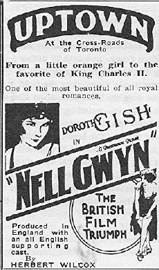 Nell Gwyn (1926) - Stream Online