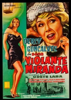 Dona Violante Miranda (1960) - Stream Online