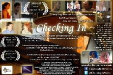 Checking In (2014) - Stream Online