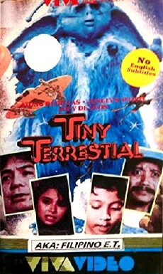 Little Boy Blue: Tiny Terrestrial (1991) - Stream Online