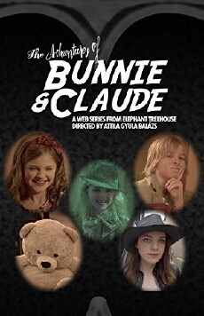 The Adventures of Bunnie and Claude (2017) - Stream Online