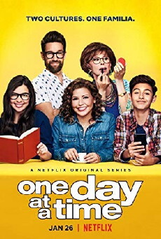 One Day at a Time (2017) - Stream Online