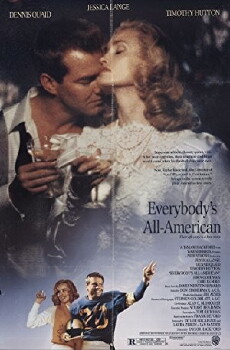 Everybody's All-American (1988) - Stream Online