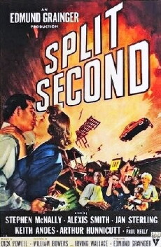 Split Second (1953) - Stream Online