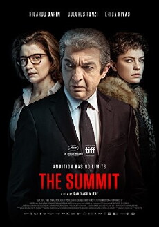 The Summit (2017) - Stream Online
