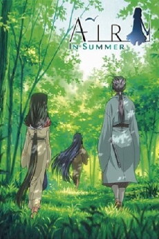 Air in Summer Zenpen: Yamamichi - Mountain Path (2005) - Stream Online