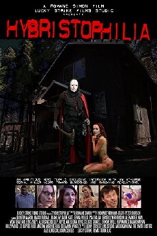 Hybristophilia (2018) - Stream Online
