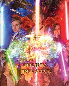Origins V: Times Arrow (2018) - Stream Online