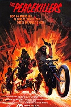 The Peace Killers (1971) - Stream Online