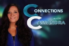 Connections with Cassandra (2016) - Stream Online