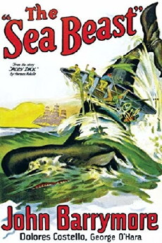 The Sea Beast (1926) - Stream Online
