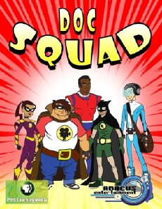 Doc Squad (2014) - Stream Online