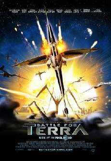 Battle for Terra (2007) - Stream Online