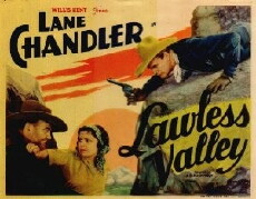 Lawless Valley (1932) - Stream Online