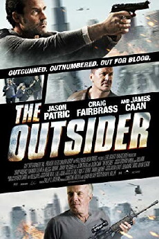 The Outsider (2014) - Stream Online