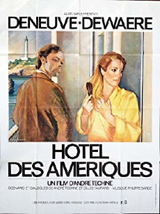 Begegnung in Biarritz (1981) - Stream Online