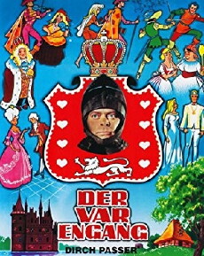 Der Bettelprinz (1966) - Stream Online